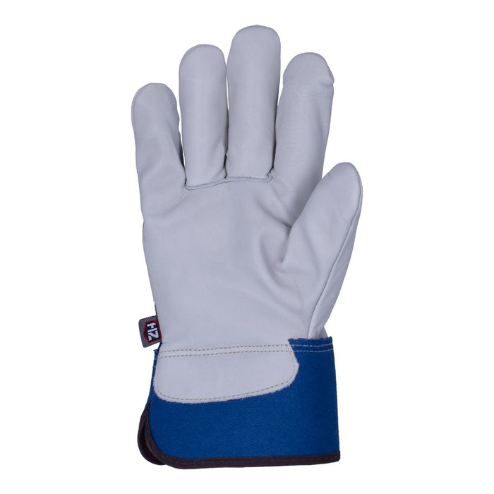 Water Repellent Cowhide Gloves