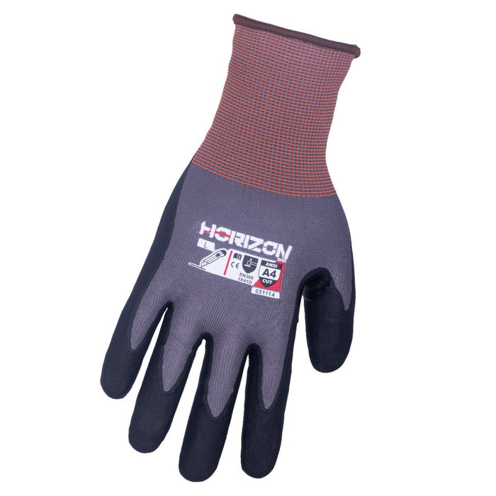 Horizon A4 Cut Resistant Gloves