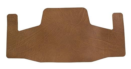 Bullard Browpad Replacement For All Bullard Model C30, C33, C34, S51, S61, S62, S71, 911C, And 911H Hard Hats, Vinyl.