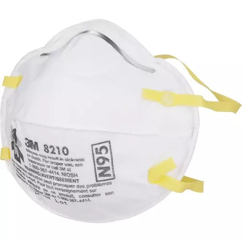 Disposable Masks - Mann Supply 3MDisposable Masks