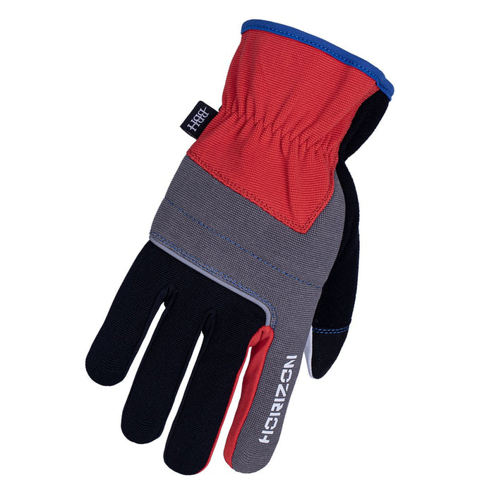 Horizon Goatskin Palm Performance Gloves