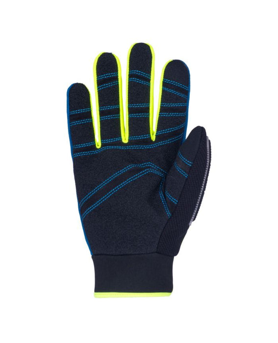 Impact Protection & Cut Resistant Gloves