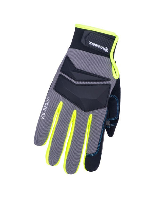 Vib-Resist Vibration Dampening Performance Gloves