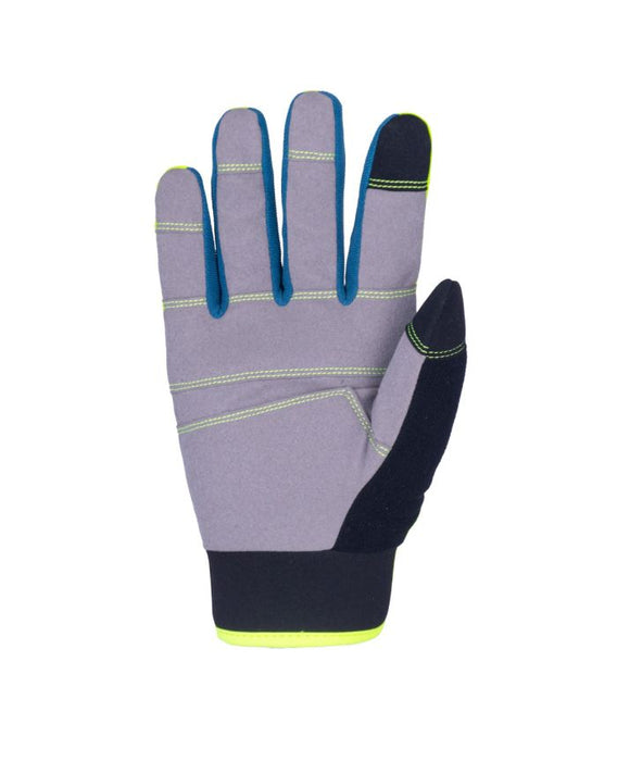 Terra Selcius Winter High Visibility Gloves