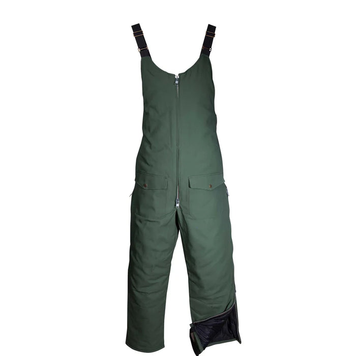 Big Bill Winter Duck Insulated Bib Overall