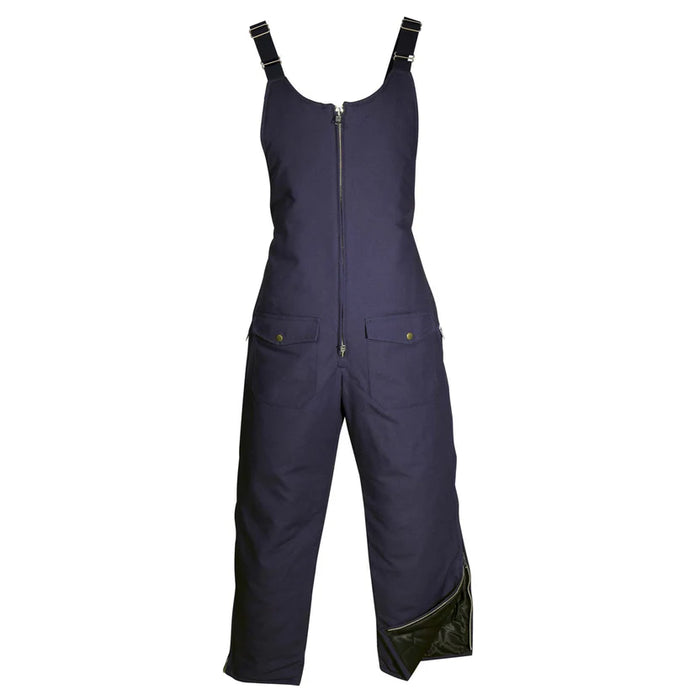 Big Bill Winter Duck Insulated Bib Overall