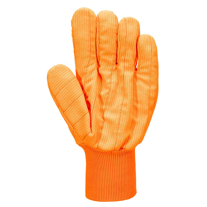 Impact A2 Cotton Hot Mill Multipack (Pk12) - A060