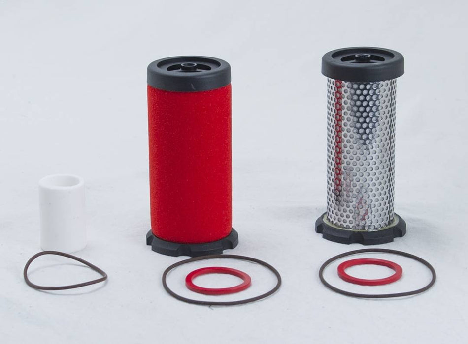 Bullard CAB Supplied Air Filter Element Kits 15 - 100 CFM Replacement Filter Sets