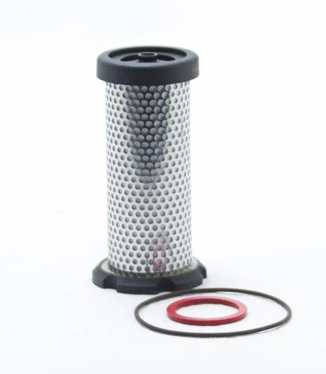Bullard Supplied Air CAB Filter Elements A, B, C (Particulate, Coalescing, Activated Charcoal)