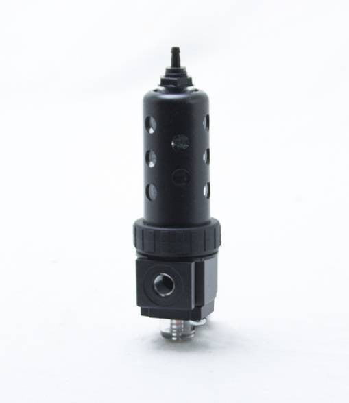 Bullard Supplied Air CAB Filter Elements A, B, C (Particulate, Coalescing, Activated Charcoal)