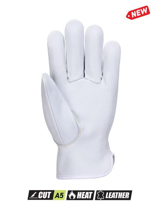 Goat Leather Cut Glove A5 - Style A746
