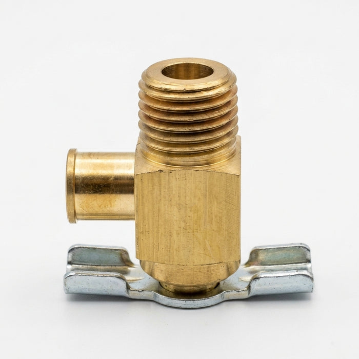 Bullard 41 Series / AirGladiator Replacement Petcock Drain Valve
