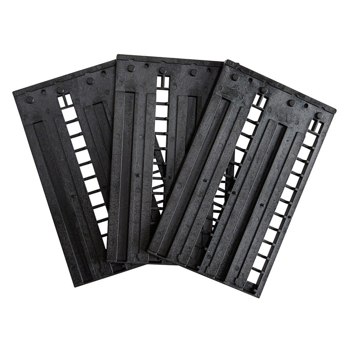 BradyJet J1000 4-Column Adapter Plate