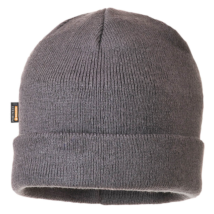 B013 - Knit Hat Insulatex Lined