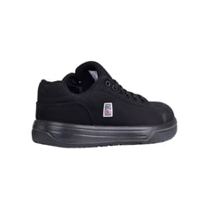 Big Bill Duraflex® Metal Free Safety Runner Shoes - Black