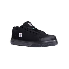 Big Bill Duraflex® Metal Free Safety Runner Shoes - Black