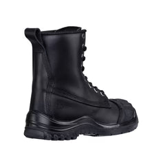 Big Bill Women's THE ORIGINAL 8" Steel Toe Work Boots - Black