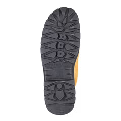 Big Bill Big Tuff 4 Seasons Metal Free Work Boots 8'' - Nubuck