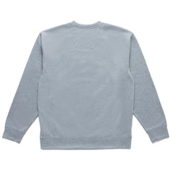 Big Bill Technical Fleece Crewneck with Graphic Logo