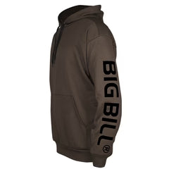 Big Bill Canadian Made Duraflex® Softshell Hoodie