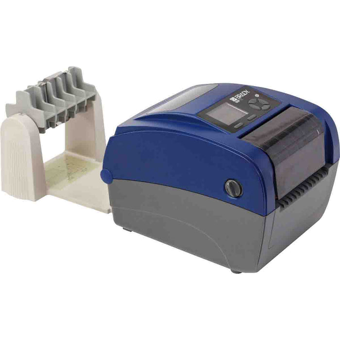 Media Holder for BBP11 and BBP12 Printers