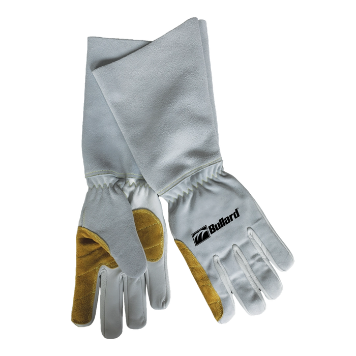 Bullard Leather Blast Glove (6 Pack)