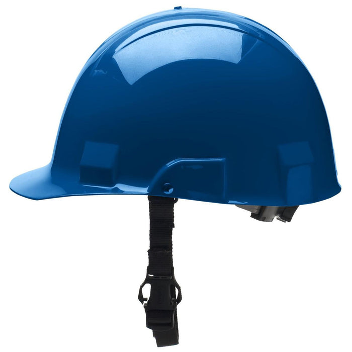 A1 Advent Type II Helmet With 2-Point Chin Strap.