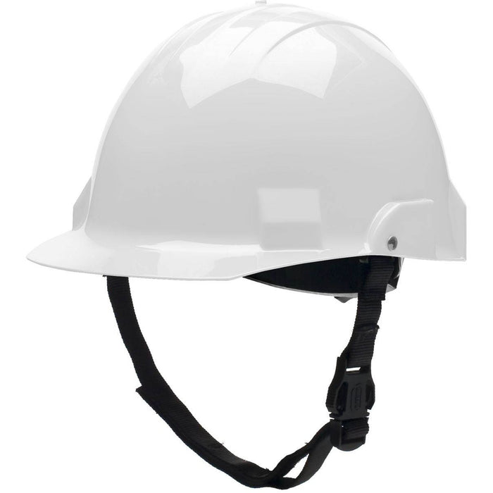 A1 Advent Type II Helmet With 2-Point Chin Strap.