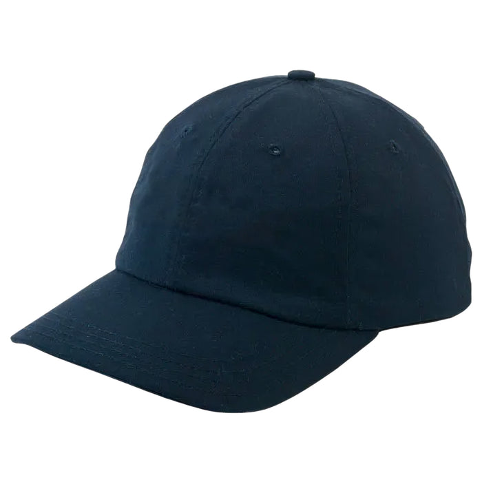 Bullard First Base Bump Caps - Cloth, Baseball Style Bump Caps.