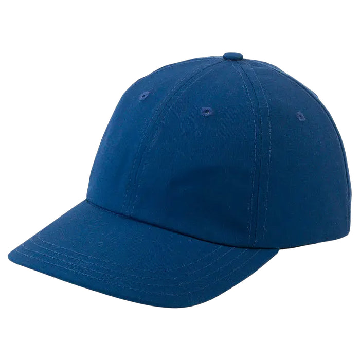 Bullard First Base Bump Caps - Cloth, Baseball Style Bump Caps.