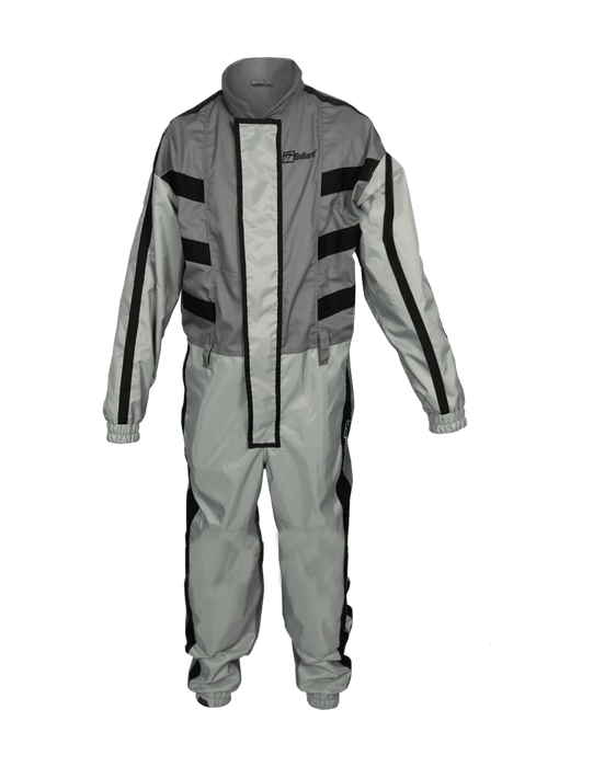 Bullard Abrasive Blasting Suits