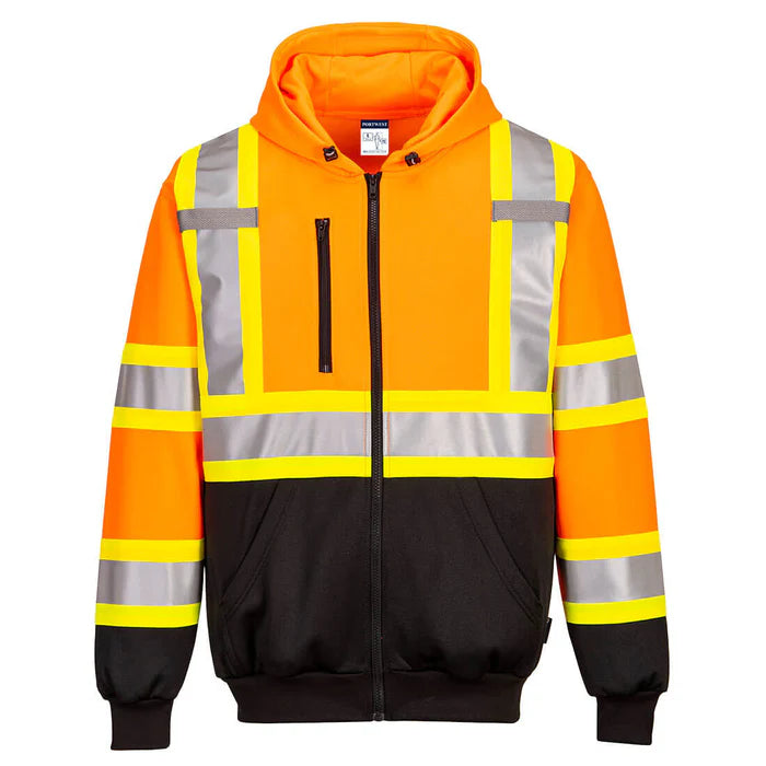 Sweatshirts and Hoodies-Safety Supplies Online