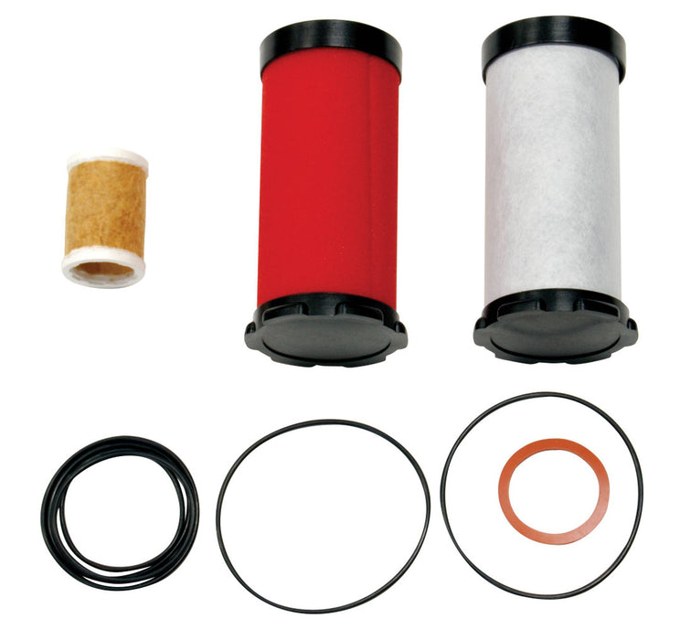 Bullard CAB Supplied Air Filter Element Kits 15 - 100 CFM Replacement Filter Sets