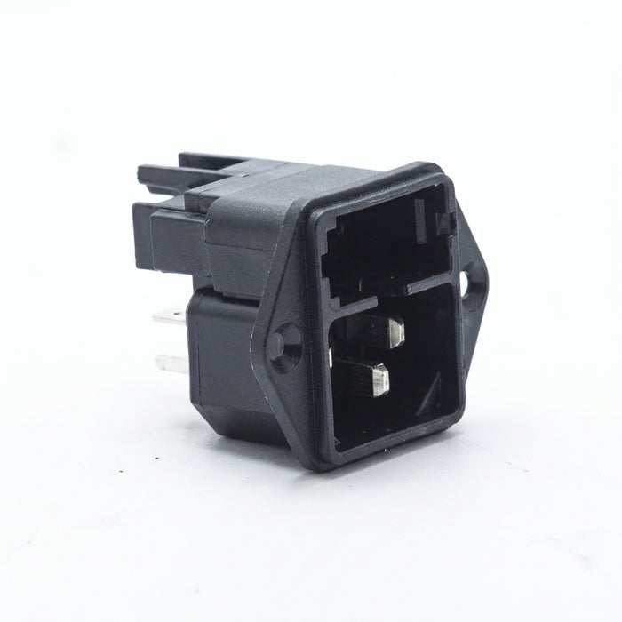 Bullard Supplied Air Filtration CAB AC Plug