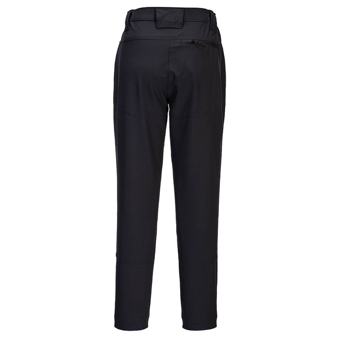 WX2 Eco Women's Flex Work Pants - CD887