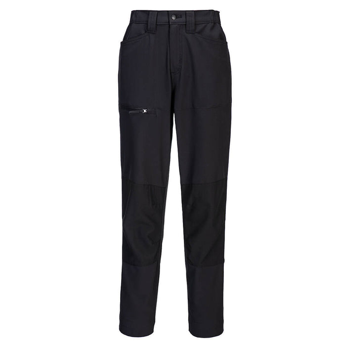 WX2 Eco Women's Flex Work Pants - CD887