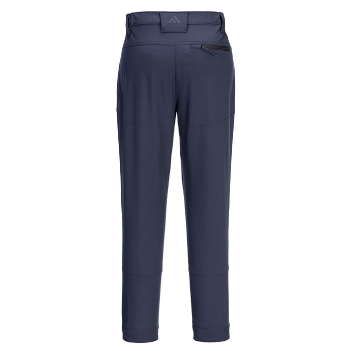 WX2 Eco Women's Flex Work Pants - CD887
