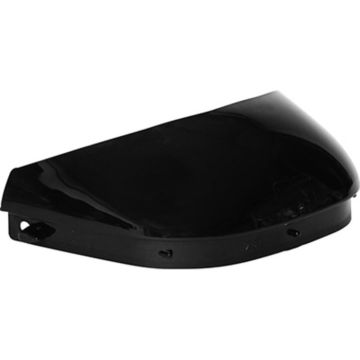 Bullard ABS Black Replacement Chin Protector For Use With Sentinel 2 Headgear.