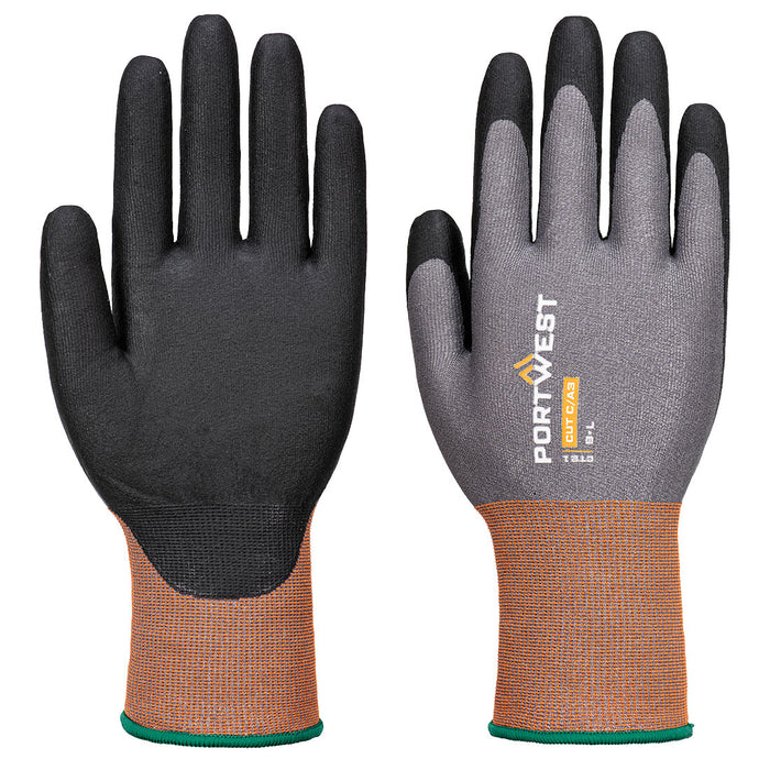 CT Cut C21 Nitrile Glove A3 - CT21