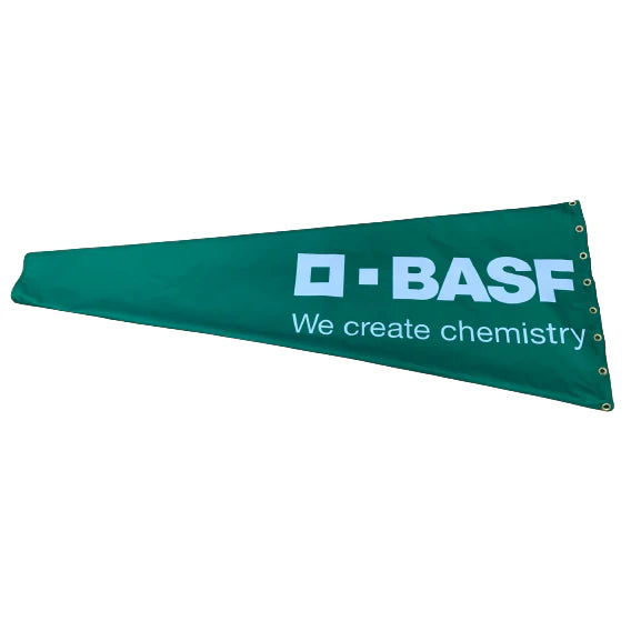 Custom Logo Industrial Heavy-Duty Windsock
