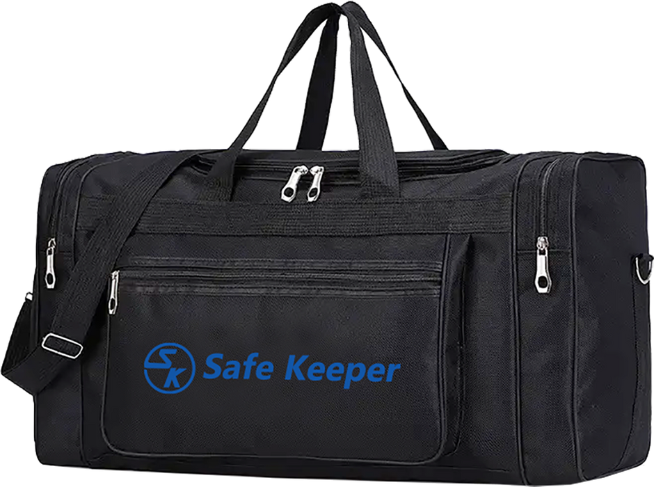 Bolsa de lona Safekeeper