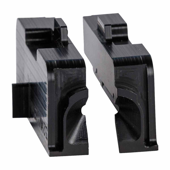 BSP45 Die Set for 1 in w x .125 Sleeve