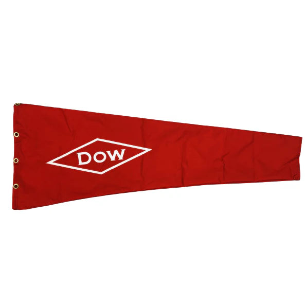 Custom Logo Industrial Heavy-Duty Windsock