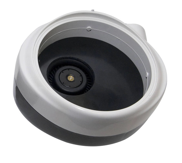 Bullard EVA Powered Air Purifying Respirator Blower Unit