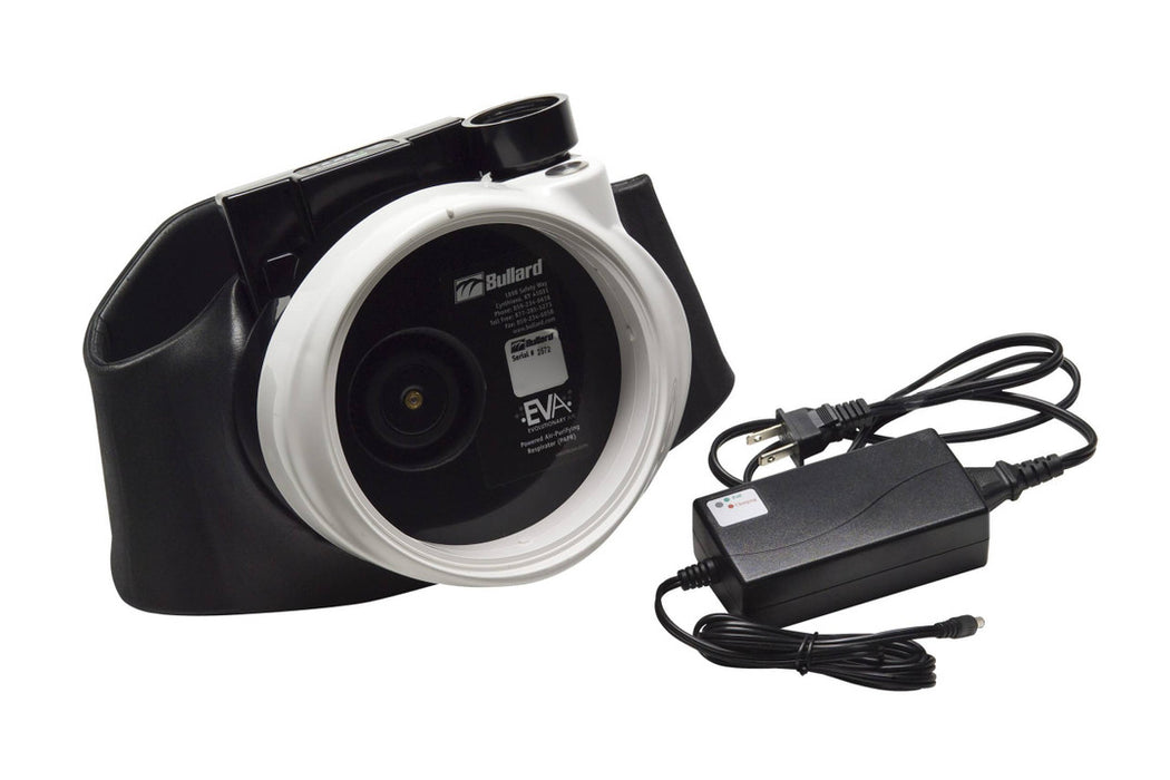 Bullard EVA Powered Air Purifying Respirator (PAPR) Blower and Assembly System