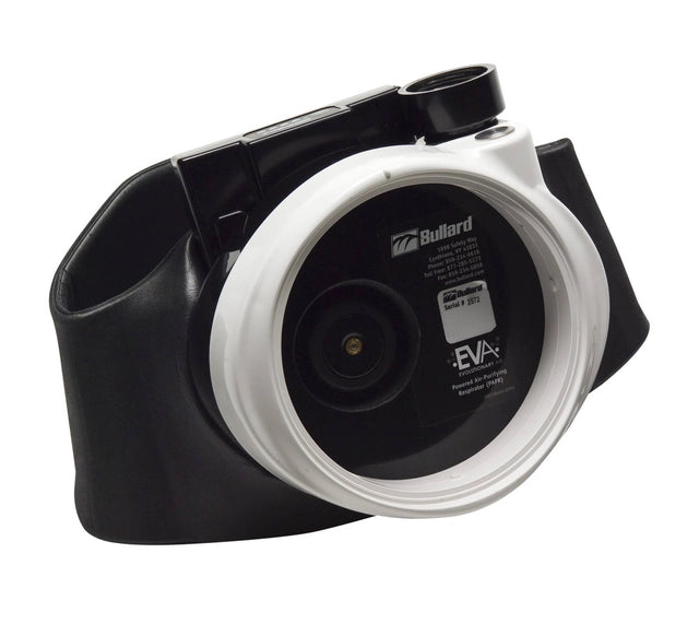Bullard EVA Powered Air Purifying Respirator (PAPR) Blower and Assembly System