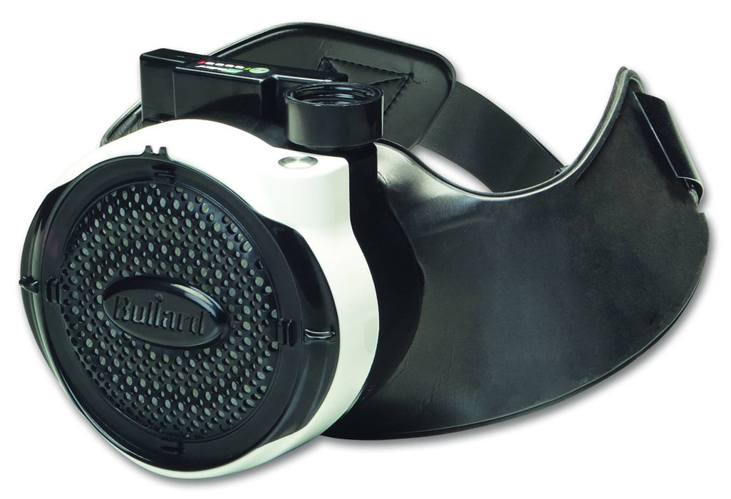 Bullard EVA Powered Air Purifying Respirator (PAPR) Blower and Assembly System