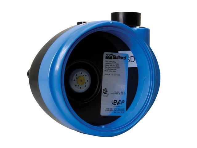 Bullard EVA Hazardous Location (HL) Powered Air Purifying Respirator Blower Unit