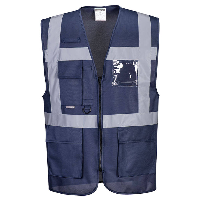 F476 - Iona Executive Vest
