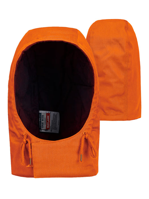 Bizflame® 88/12 Insulated FR Winter Parka Hood – Style FR901